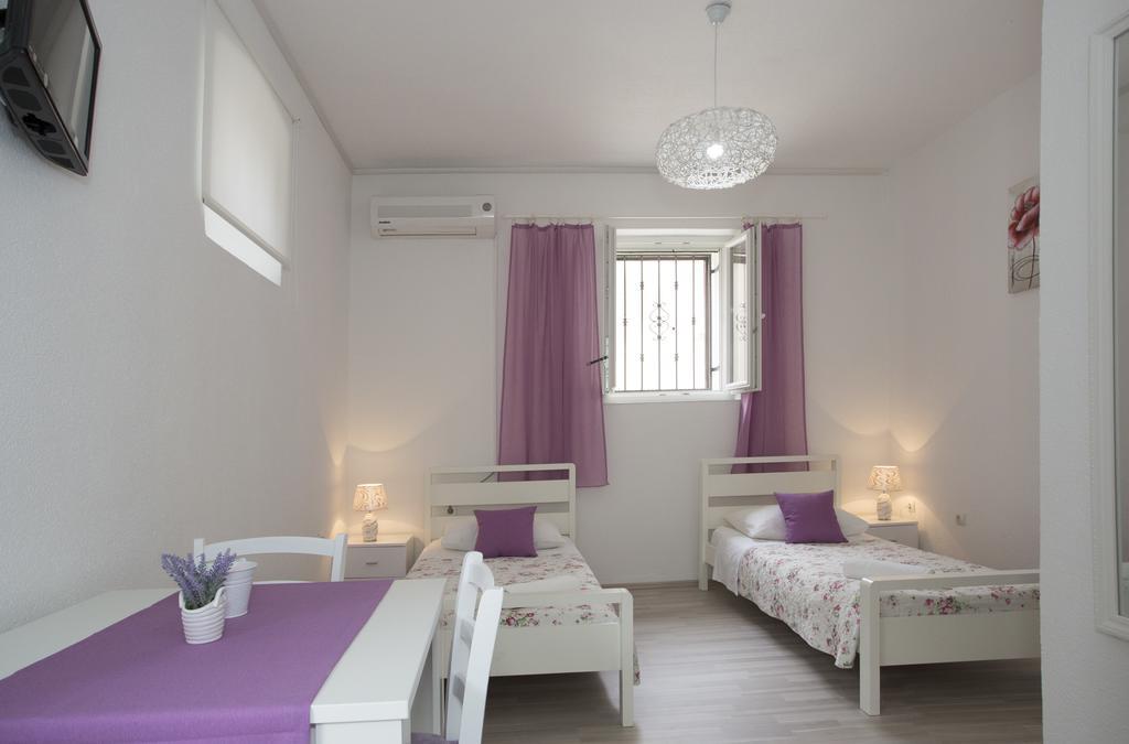Summer Bay Apartments Split Eksteriør bilde
