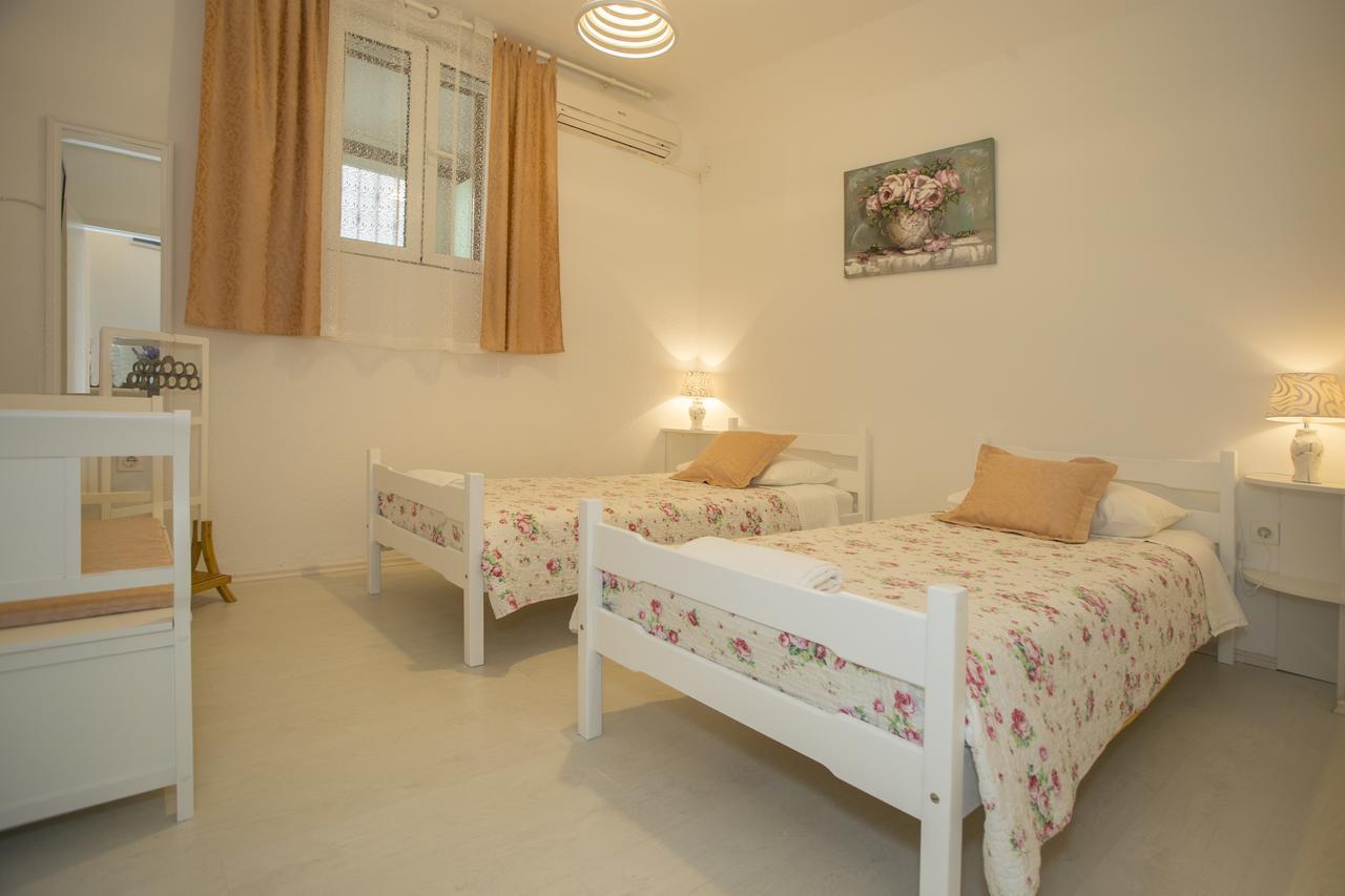 Summer Bay Apartments Split Eksteriør bilde