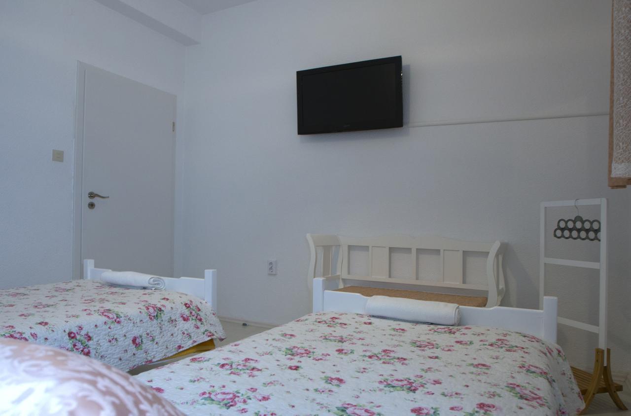 Summer Bay Apartments Split Eksteriør bilde