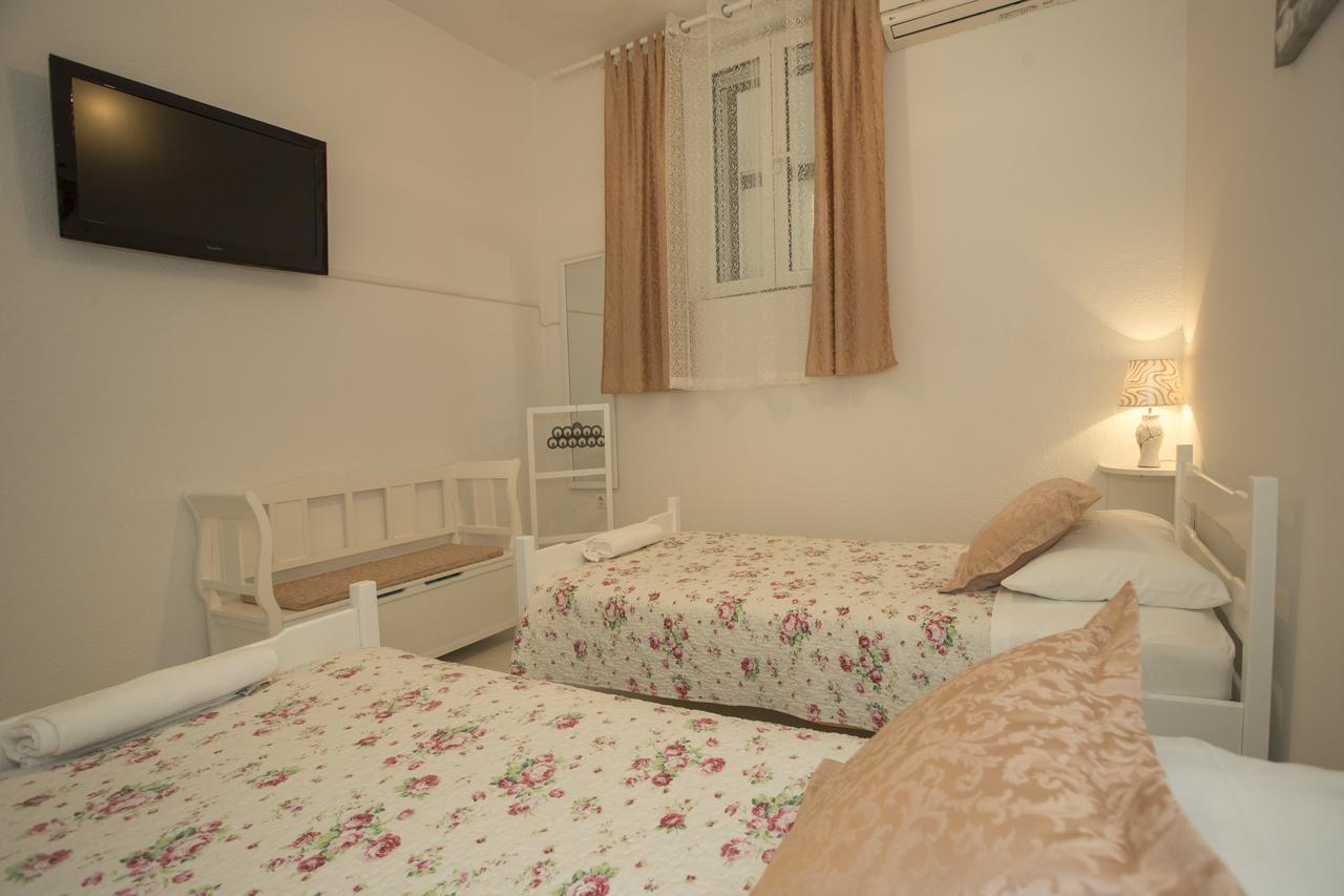 Summer Bay Apartments Split Eksteriør bilde